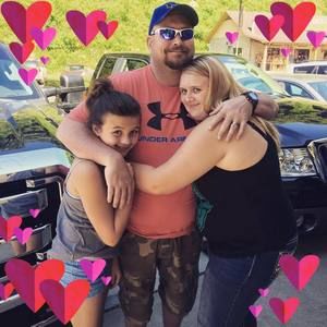 Meet your Posher, Randy